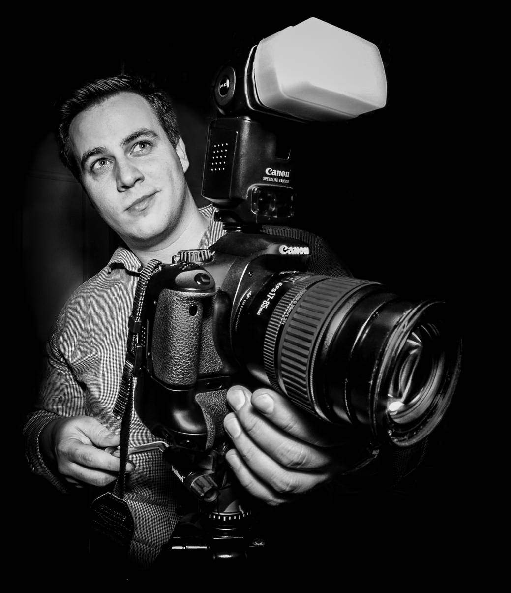 Zsombor Kiss Fotograf