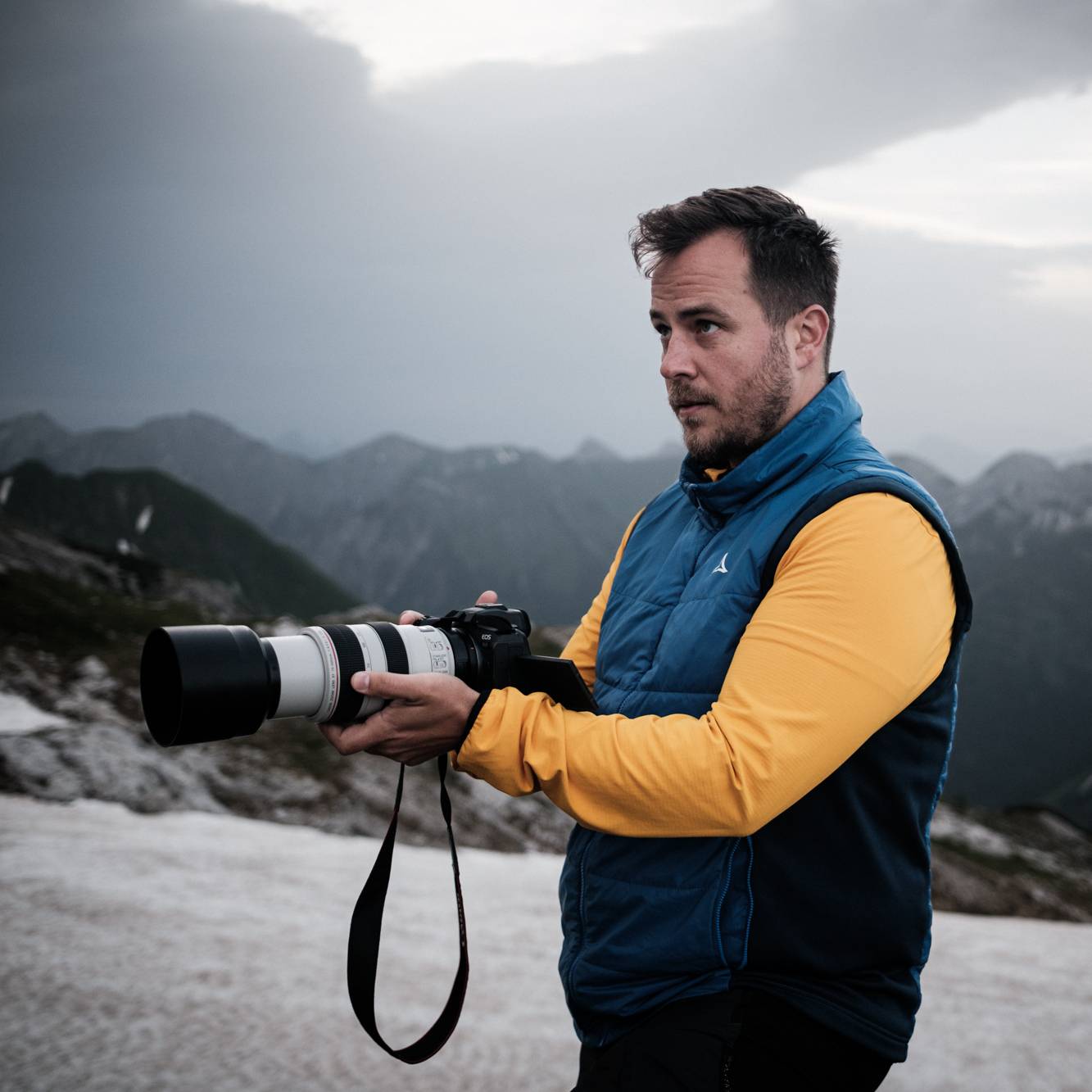 Zsombor Kiss Fotograf