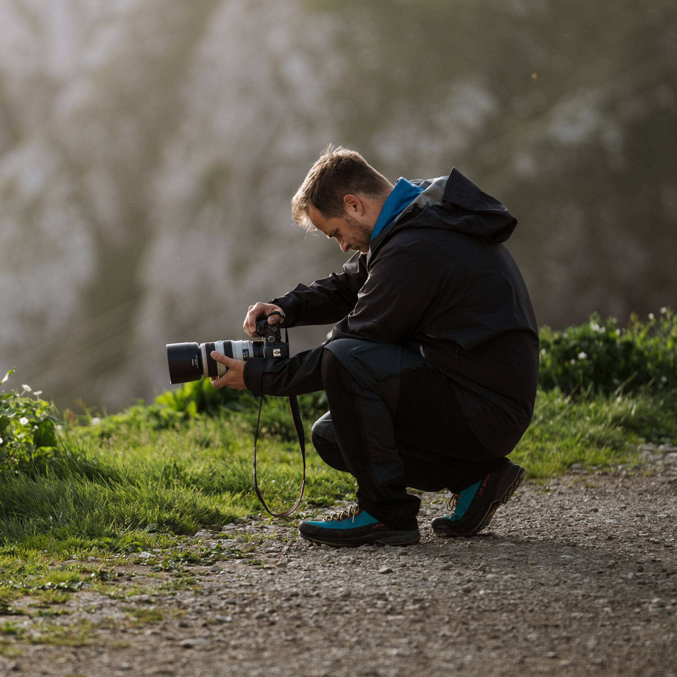 Zsombor Kiss Fotograf