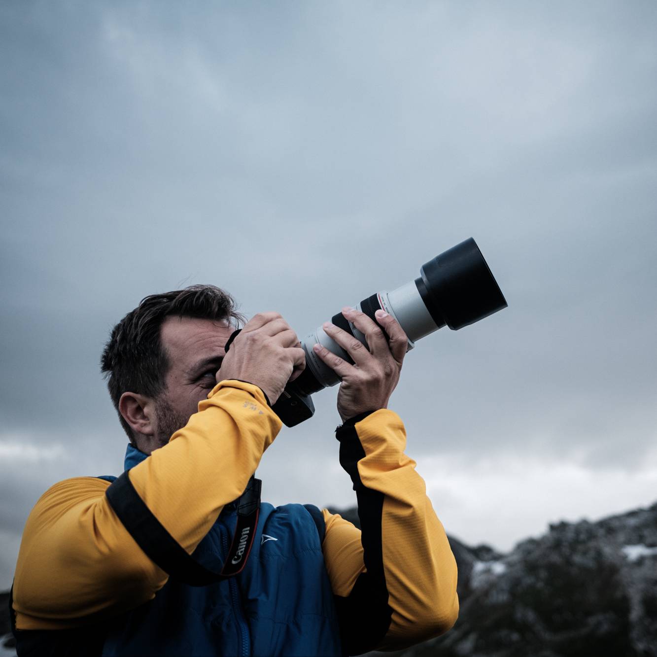 Zsombor Kiss Fotograf